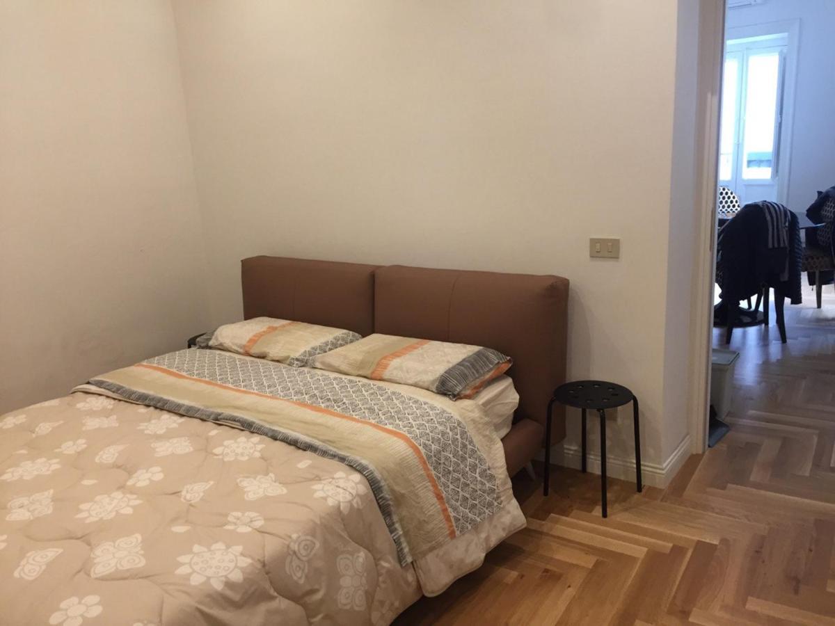 Bonello Vacanza 巴勒莫 外观 照片